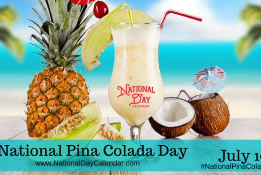 pina colada