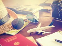 travel safety