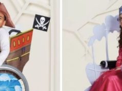 costumes