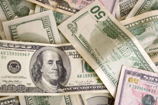 money