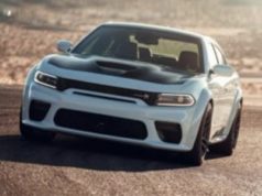 charger