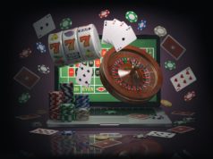 gambling online