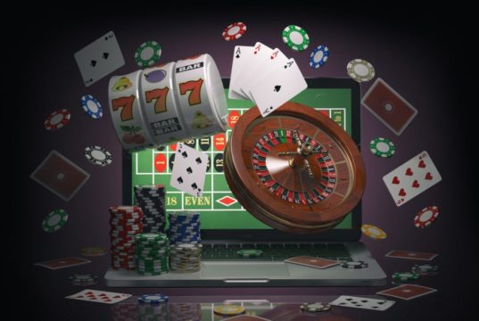 gambling online