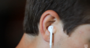 hearing