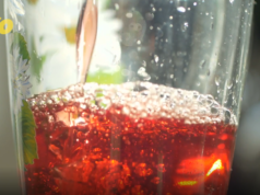 fruit juices
