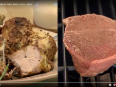 meat myths