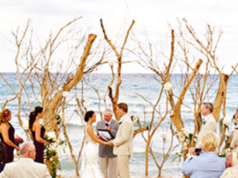 destination wedding