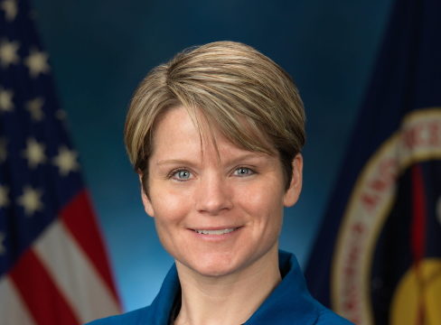 astronaut