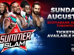 SummerSlam