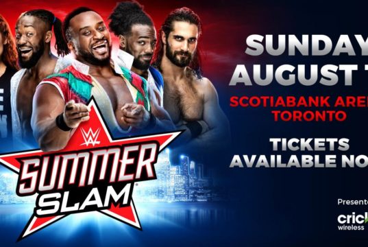SummerSlam