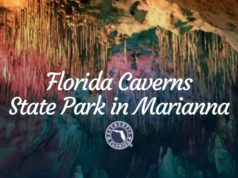 caverns