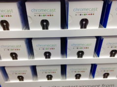 chromecast