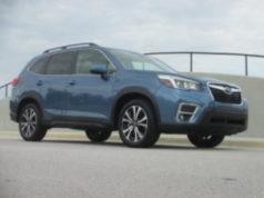 2019 Forester