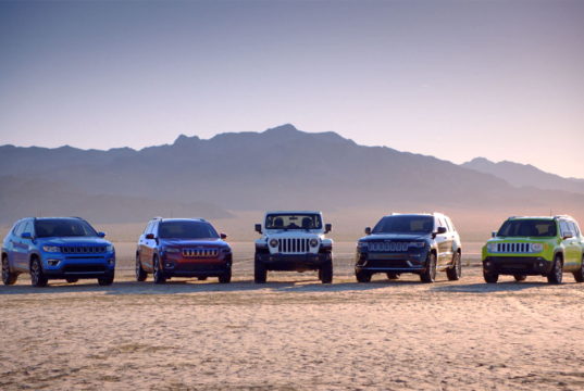 Jeep