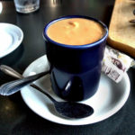 Lobster bisque