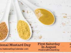 mustard museum