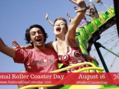 roller coaster
