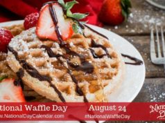 waffle