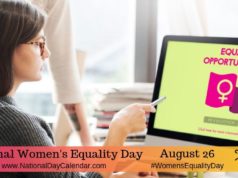 equality