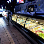 Retail Seafood space