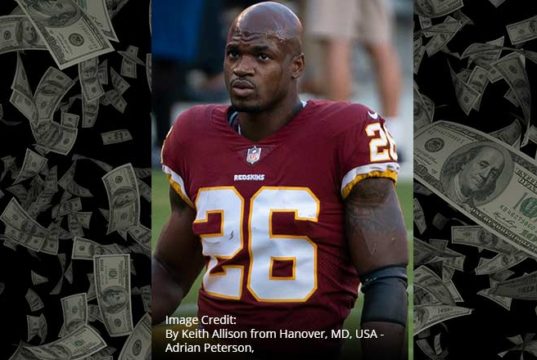 money