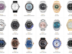 watches