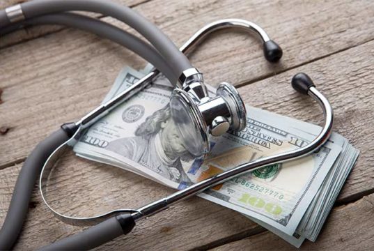 Hospital Bill