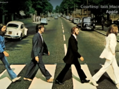 Abbey Road