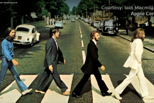 Abbey Road