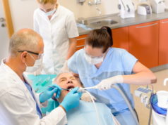 dental hygiene