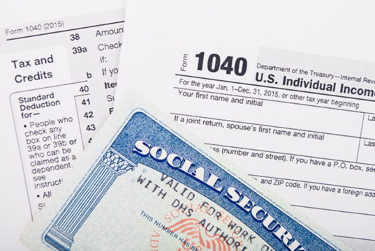 social security