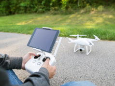 drones
