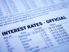 interest rate cut