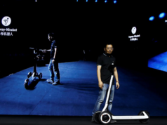 KickScooter