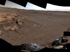 mars rover