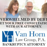 Van Horn Law Group