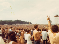 Woodstock