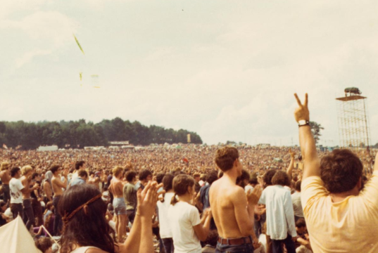 Woodstock