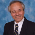 Honoree Aurelio M. Fernandez III, FACHE, president and CEO of Memorial  Healthcare System