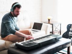 Can You Learn to Play Piano Online
