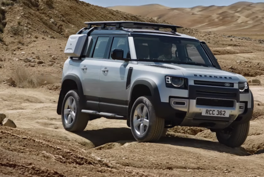 Defender