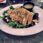Fat Katz cobb salad