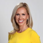 Emcee Kristin Sanchez, NBC6