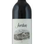 Jordan Alexander Valley Cabernet Sauvignon 2015