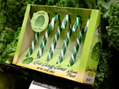 Kale Candy