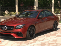 AMG E63
