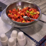 Mixed fruit