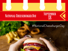 hamburgers