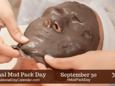 Mud Packs