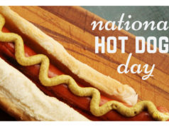 hot dog